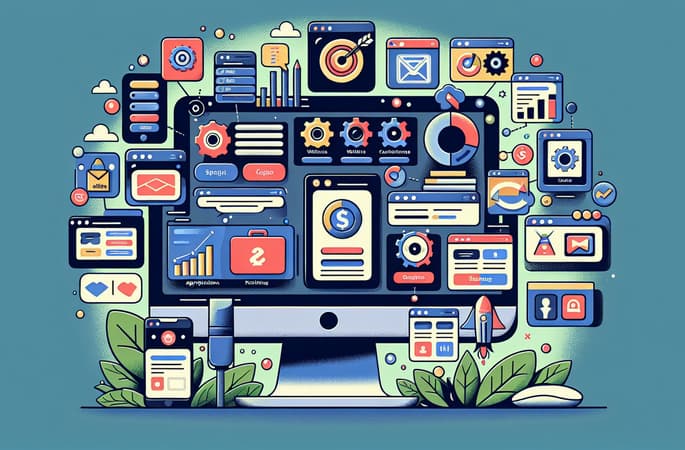 Unlock the Power of Online Business with Builderall: Your One-Stop Solution