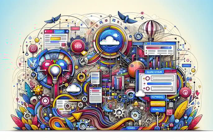 How to Choose the Best SEO-Friendly Domain Name for Your Builderall Website