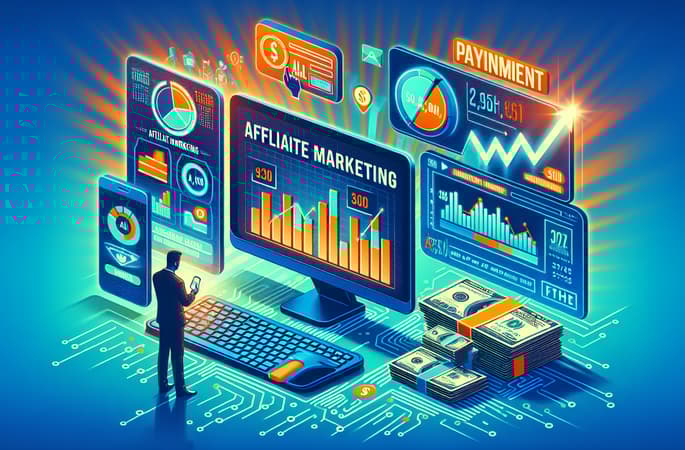 Unlock the Power of Affiliate Marketing with Builderall