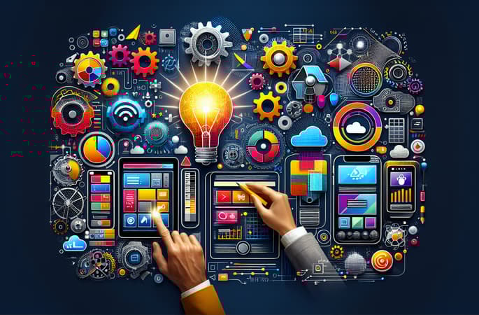 Unlock the Power of a World-Class Website Builder with Builderall