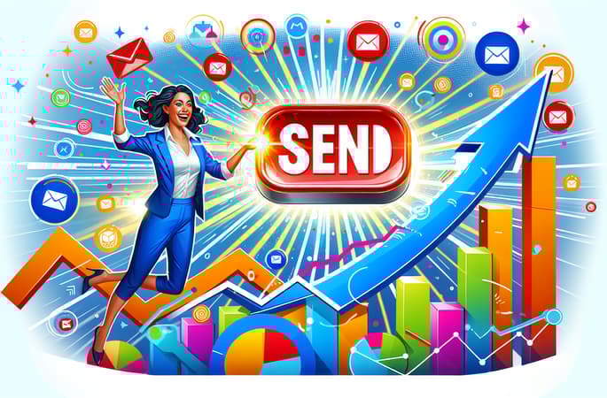 Unlock the Power of Email Marketing with Builderall: Boost Your Campaigns