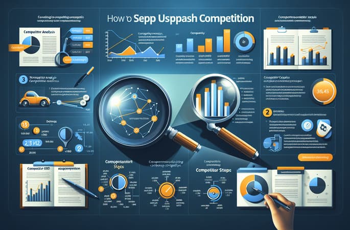 Master Builderall SEO Competitor Analysis: Uncover Your Competitors' Strategies