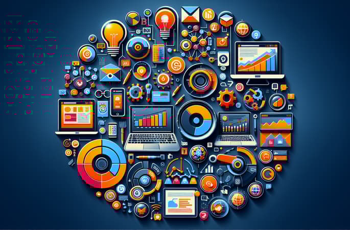 Unlock the Power of Digital Marketing with Builderall: A Comprehensive Guide