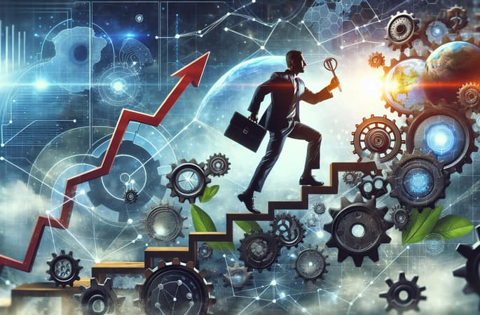 Technikhürden Überwinden: Strategien und Lösungen für den Erfolg