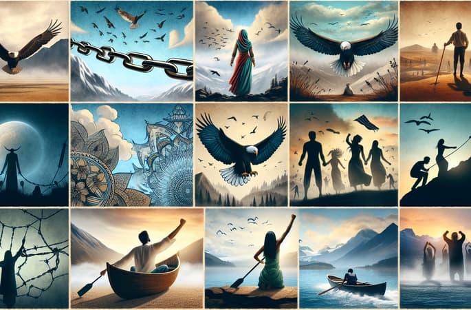 Unabhängigkeit: Definition, Bedeutung und Kontexte