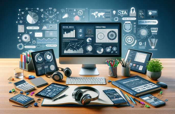 Was ist digitales Marketing? Eine umfassende Einführung