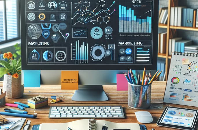 Marketing: Grundlagen, Instrumente und Erfolgsstrategien