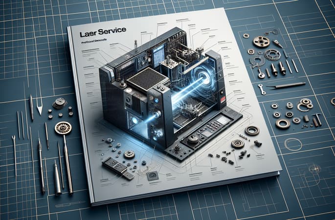 Comprehensive Guide to LaserService: Repair, Parts, and Precision Solutions