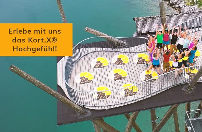 BRING MIT GEHIRNTRAINING BEWEGUNG IN DEIN OBERSTÜBCHEN