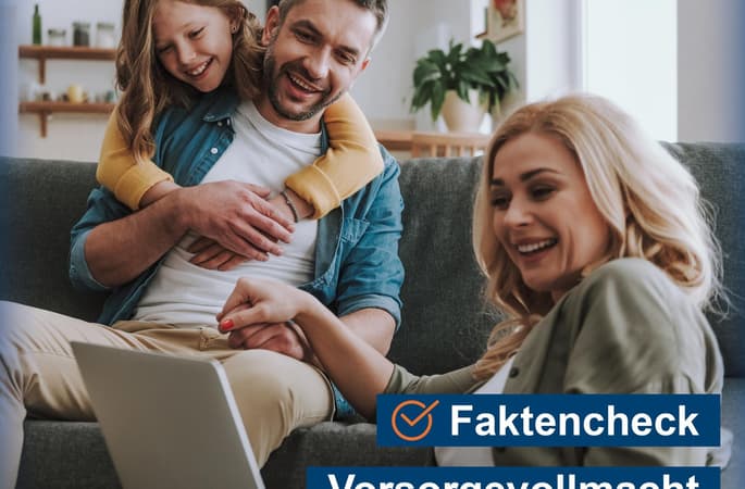 Was ist eine Patientenverfügung und warum ist so wichtig?