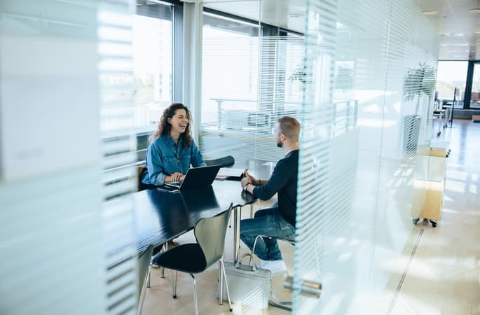 Bewerbungsgespräch: Tipps und Strategien für eine erfolgreiche Vorbereitung