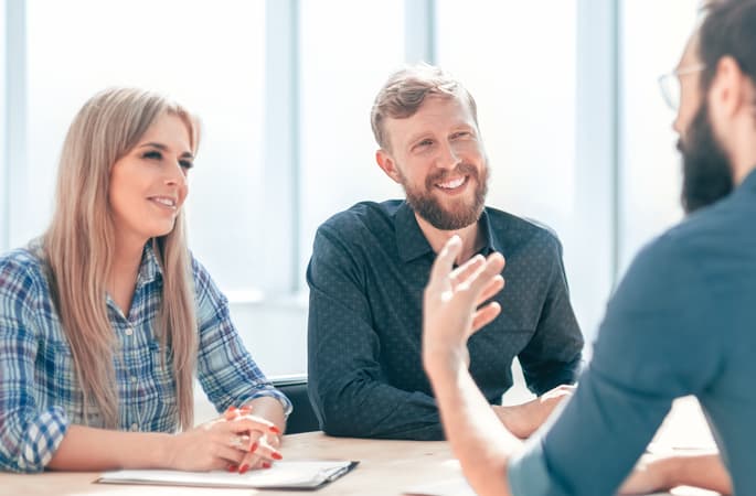 „Fehleranalyse“ – 10 häufige Fehler im englischen Bewerbungsgespräch und Tipps, diese zu vermeiden.
