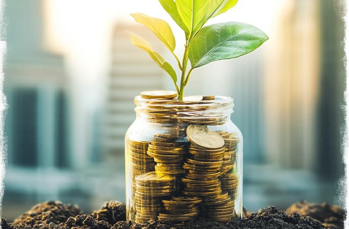 Kapitalanlage: Erfolgreich Investieren im Jahr 2024