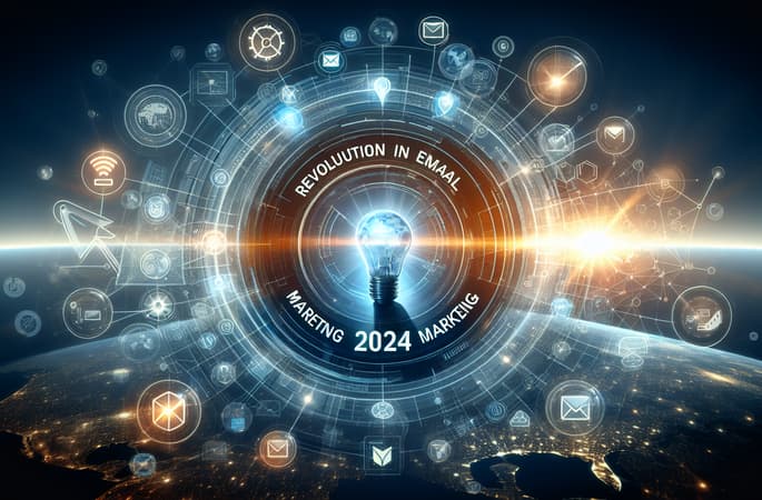 ViralMailings: Die Revolution im E-Mail-Marketing 2024