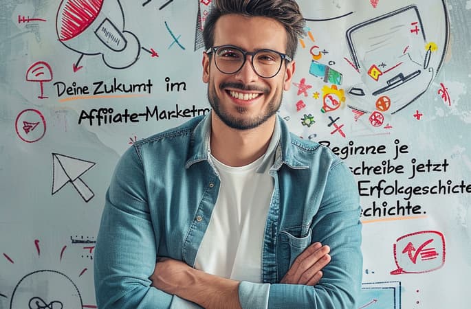 Affiliate Marketing: Ein umfassender Leitfaden für Einsteiger