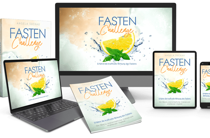 Fastenchallenge