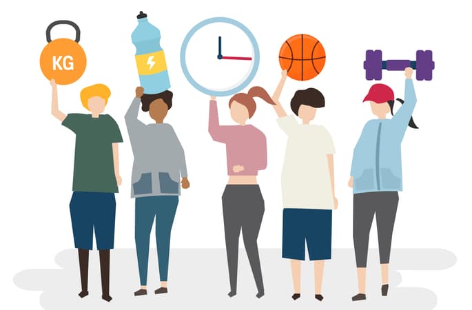 Wie man schlechte Gewohnheiten erfolgreich ablegt