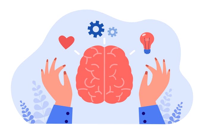 Der Schlüssel zu Glück und Erfolg: Positives Mindset entwickeln