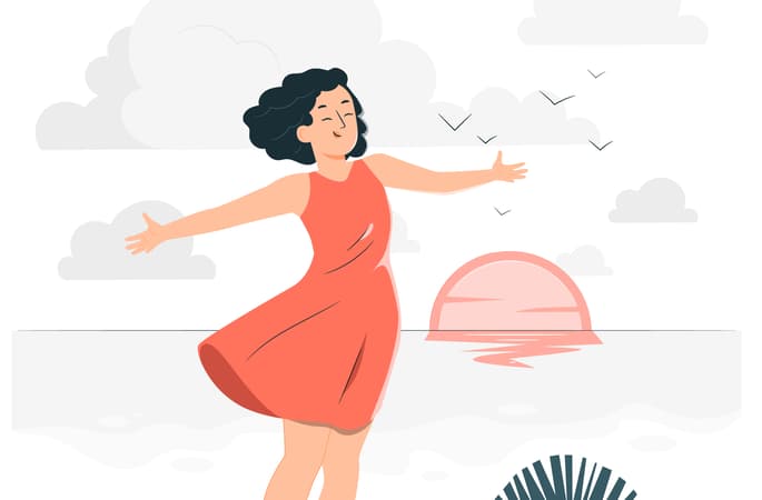 Lebenssinn finden: Eine Anleitung für mehr Erfüllung im Leben