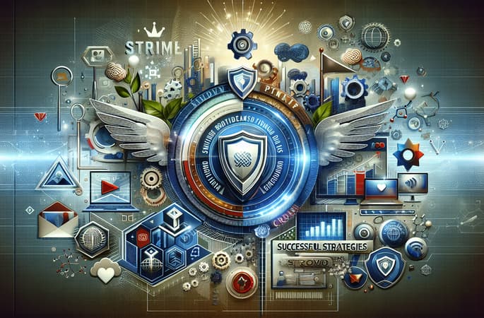 Branding im Internet: Erfolgsstrategien für starke Online-Marken