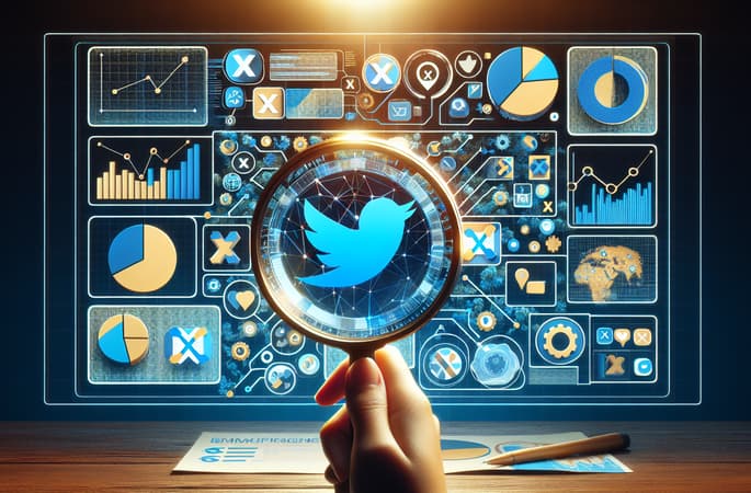 Branding auf X (ehemals Twitter): Eine Umfassende Analyse und Strategien