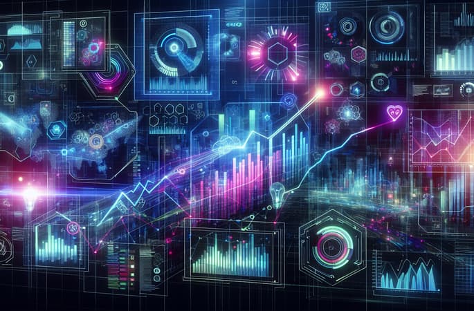 Digitale Kunst: Marktanalyse, Prognose und Ausblick 2023