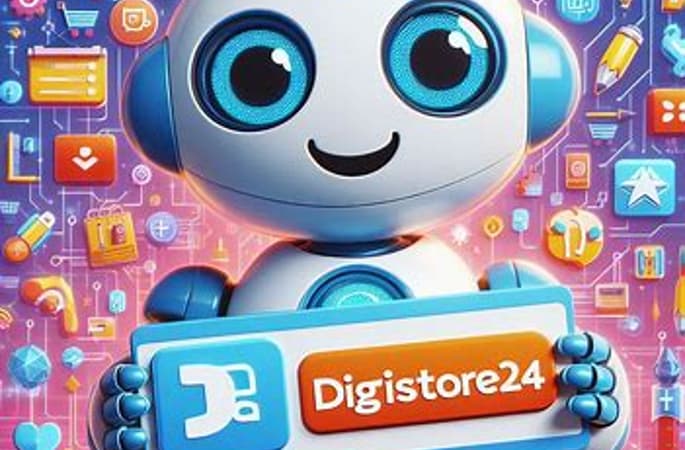 Geld verdienen mit Digistore24