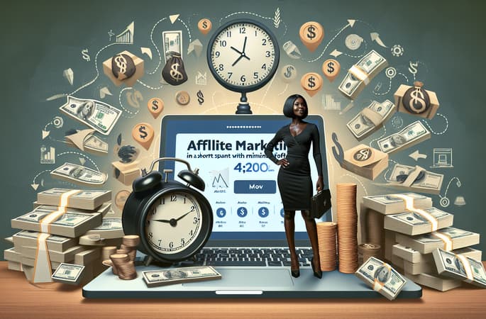 In nur 10 Tagen zum Affiliate-Profi – und das fast geschenkt!