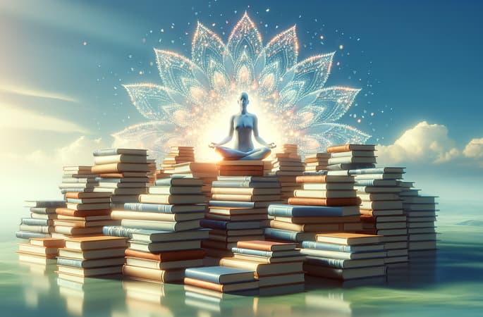 Die besten Bücher für Selbstliebe und Achtsamkeit
Selbstliebe Buch für mehr Achtsamkeit