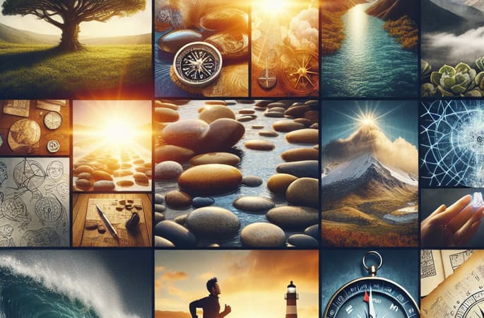 50 Positive Affirmationen für mehr Selbstliebe