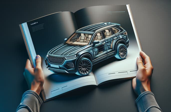 Mercedes GLC: Ein umfassender Leitfaden