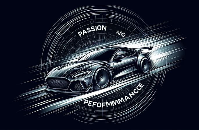 Audi Sportwagen: Leidenschaft und Leistung