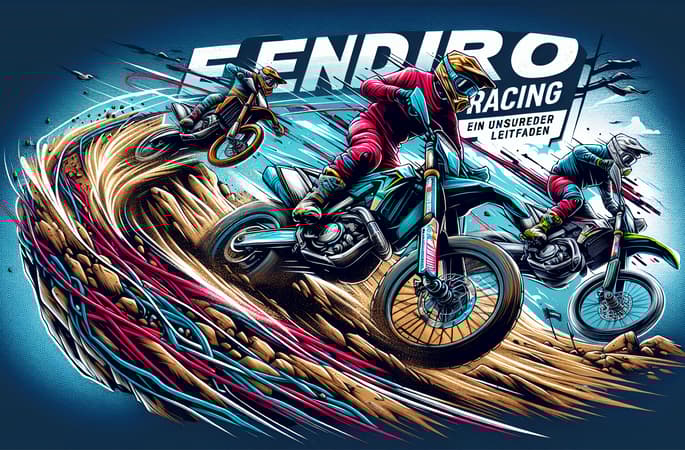 Enduro Racing: Ein umfassender Leitfaden
