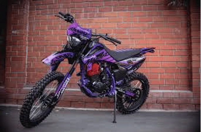 BRP ATVs: Entdecken Sie die Kraft und Vielseitigkeit