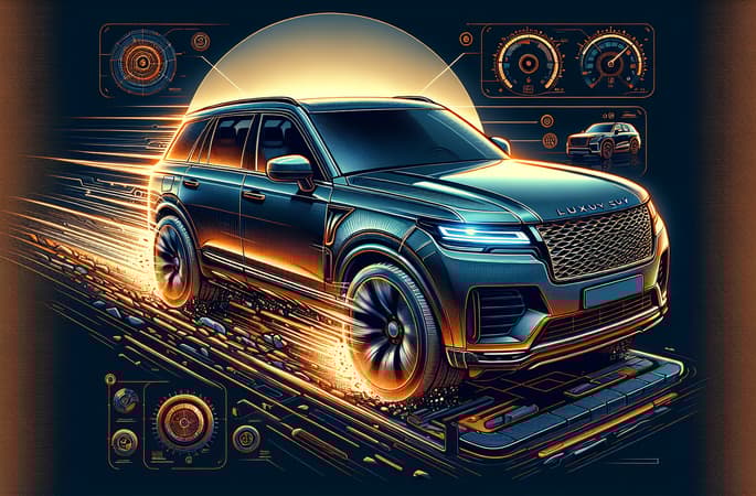 Der Mercedes-Benz GLC – Ein umfassender Guide