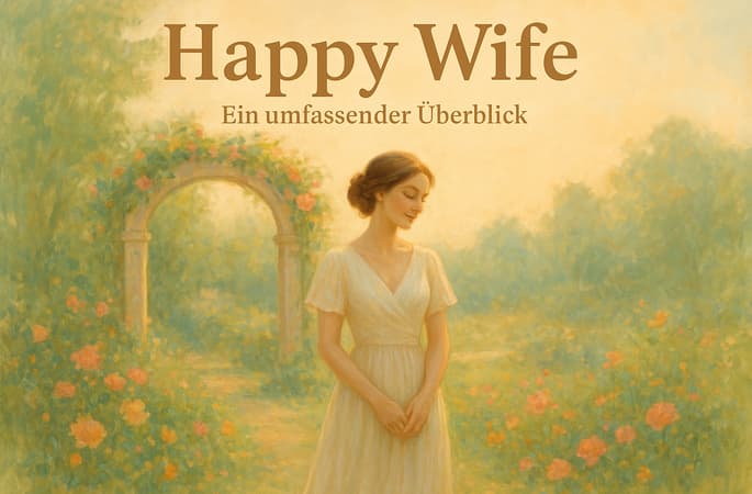 Happy Wife: Ein umfassender Überblick