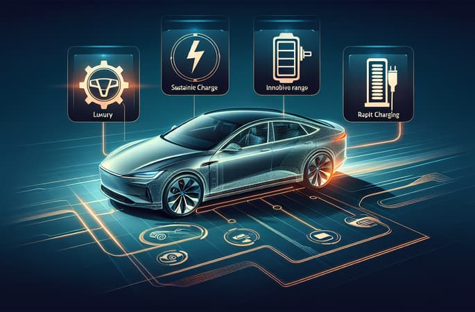 BMW i7: Alles, was Sie über die Elektro-Limousine wissen müssen