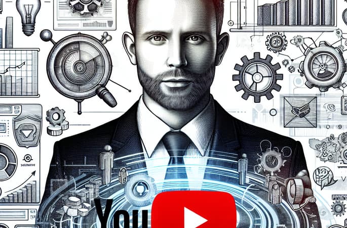 Der Chief Marketing Officer auf YouTube: Einfluss und Strategien