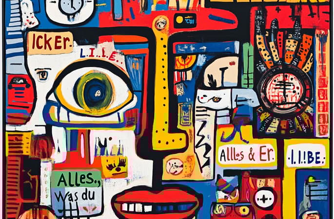 Icke & Er - L.I.B.E.: Alles, was du wissen musst