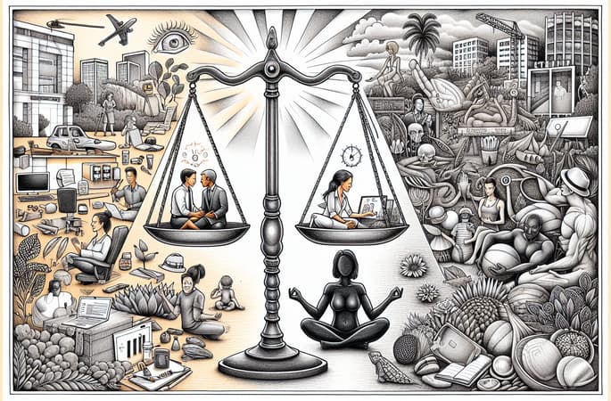 Work Life Balance Coach: Ratgeber und Empfehlungen