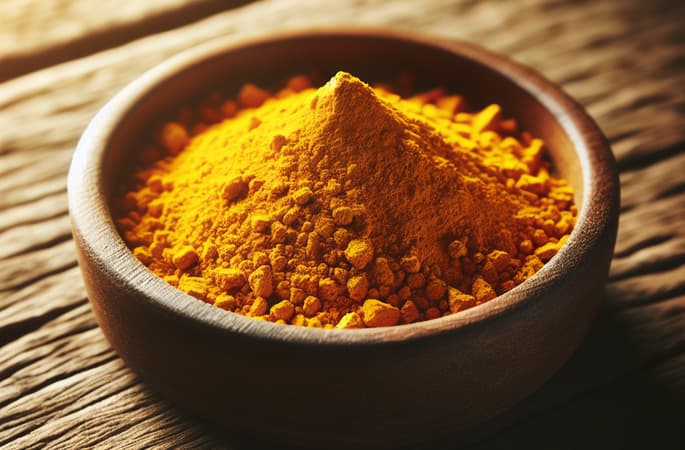 Entdecken Sie die vielfältige Welt von Curcuma