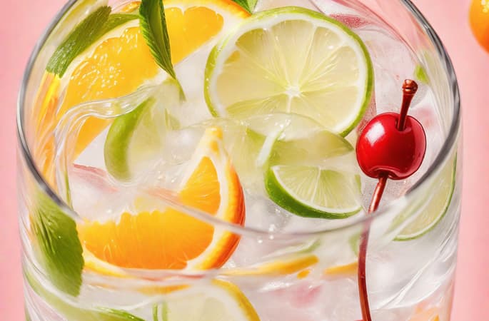 Die Wirkung von Vitamin C auf die Gesundheit