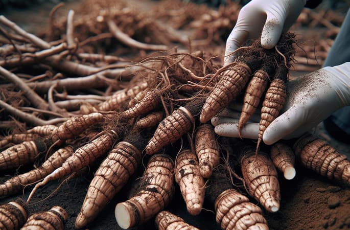 Alles, was Sie über Ashwagandha Kapseln wissen müssen