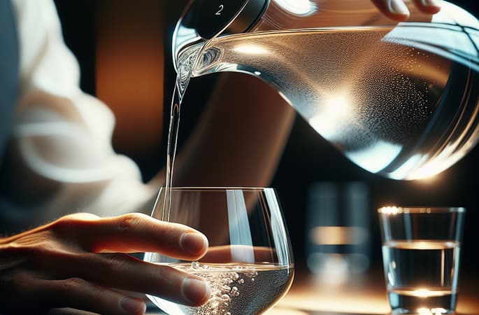Aktivkohle für Wasserfilter: Alles, was Sie wissen müssen