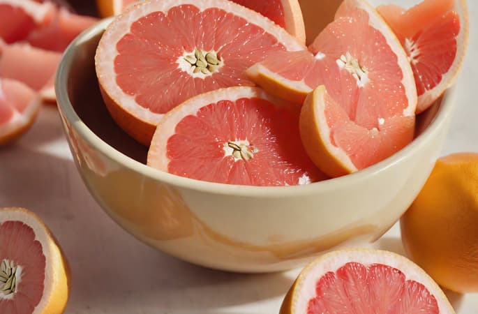 Die Kraft des Grapefruitkernextrakts: Natürliches Wundermittel für Ihre Gesundheit