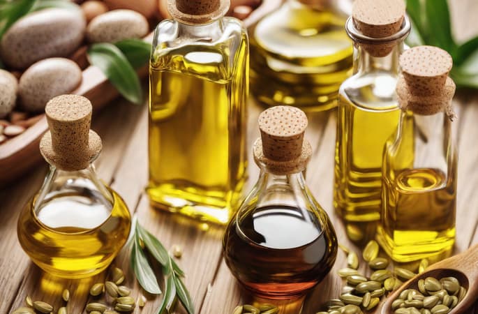 Omega-3: Welches Öl ist das Beste für Ihre Gesundheit?