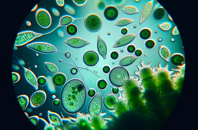 Alles, was Sie über Astaxanthin wissen müssen