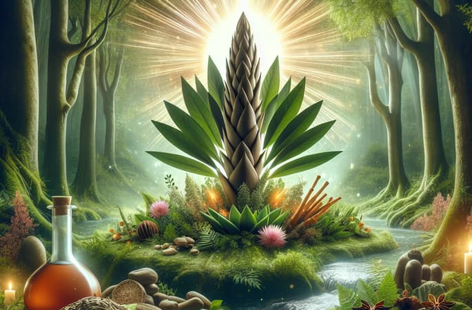 Astragalus: Die Superwurzel für Ihre Gesundheit