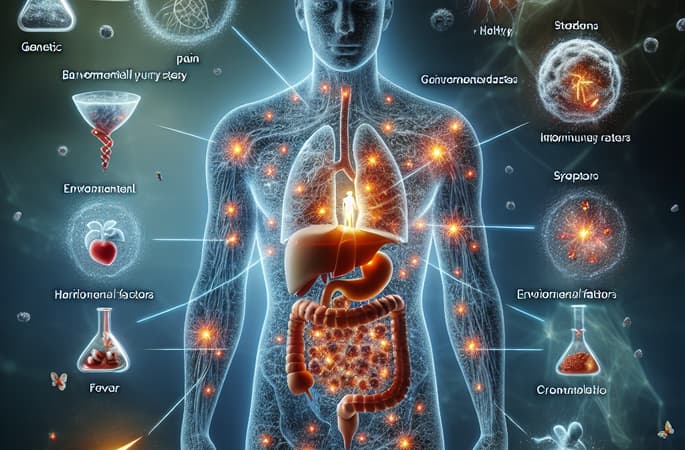 Verständnis und Umgang mit Autoimmunerkrankungen: Ein Leitfaden zur Gesundheit