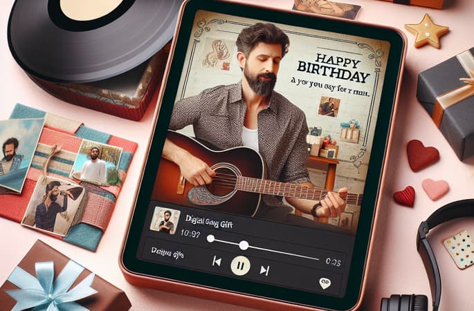 Geburtstagsgeschenke für einen Mann: Die Perfekten Ideen für 2026